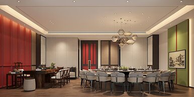 Holiday Inn Ganzhou Orchid Town by IHG