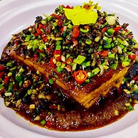 Holiday Inn Ganzhou Orchid Town by IHG