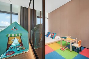 Holiday Inn Ganzhou Orchid Town by IHG