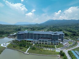 Holiday Inn Ganzhou Orchid Town by IHG