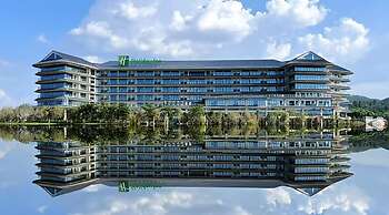 Holiday Inn Ganzhou Orchid Town by IHG