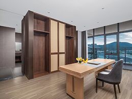 Holiday Inn Ganzhou Orchid Town by IHG