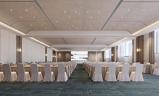 Holiday Inn Ganzhou Orchid Town by IHG