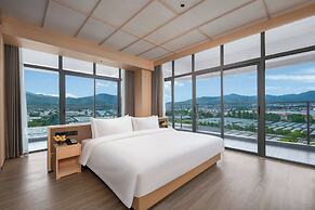 Holiday Inn Ganzhou Orchid Town by IHG