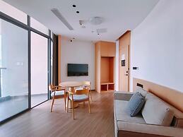 Holiday Inn Ganzhou Orchid Town by IHG