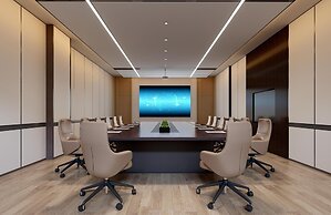 Holiday Inn Ganzhou Orchid Town by IHG