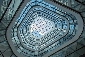 Holiday Inn Ganzhou Orchid Town by IHG