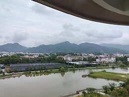 Holiday Inn Ganzhou Orchid Town by IHG