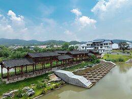 Holiday Inn Ganzhou Orchid Town by IHG