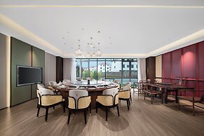 Holiday Inn Ganzhou Orchid Town by IHG