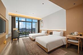 Holiday Inn Ganzhou Orchid Town by IHG