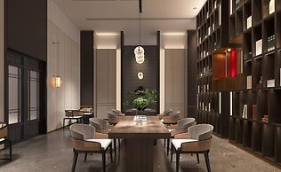 Holiday Inn Ganzhou Orchid Town by IHG