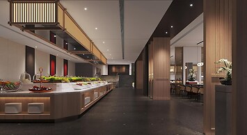 Holiday Inn Ganzhou Orchid Town by IHG