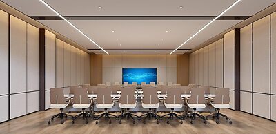 Holiday Inn Ganzhou Orchid Town by IHG