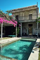 LoTide Surf Camp Lombok