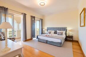 Villa Monte Rei Golf