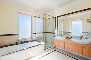 Villa Monte Rei Golf