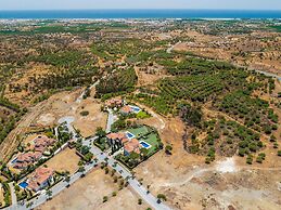 Villa Monte Rei Golf