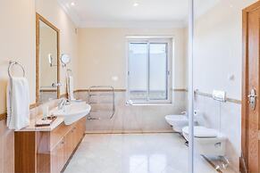 Villa Monte Rei Golf