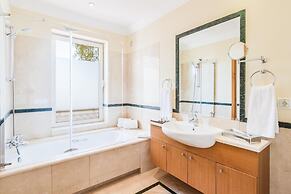 Villa Monte Rei Golf