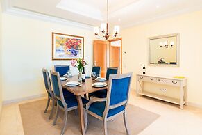 Villa Monte Rei Golf