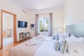 Villa Monte Rei Golf