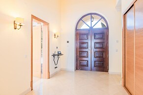 Villa Monte Rei Golf