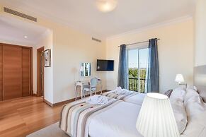 Villa Monte Rei Golf