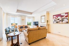 Villa Monte Rei Golf