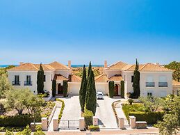 Villa Monte Rei Golf