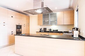 Villa Monte Rei Golf