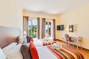 Villa Monte Rei Golf