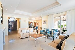 Villa Monte Rei Golf