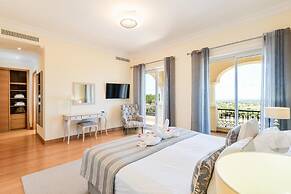 Villa Monte Rei Golf