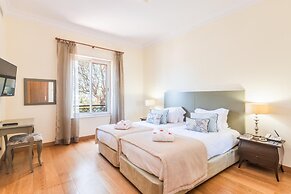 Villa Monte Rei Golf