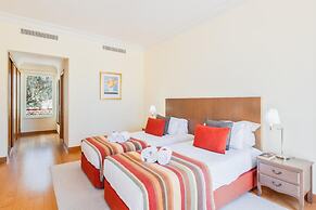 Villa Monte Rei Golf