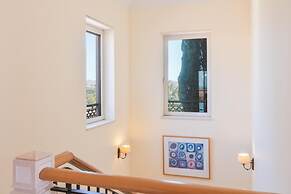 Villa Monte Rei Golf