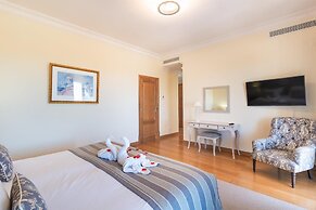 Villa Monte Rei Golf