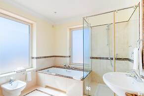 Villa Monte Rei Golf