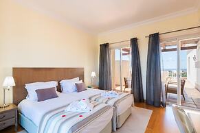 Villa Monte Rei Golf