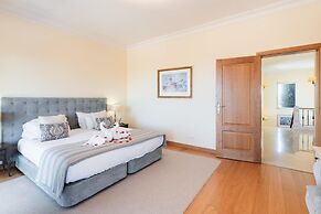 Villa Monte Rei Golf