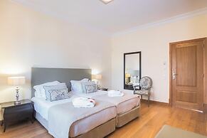 Villa Monte Rei Golf