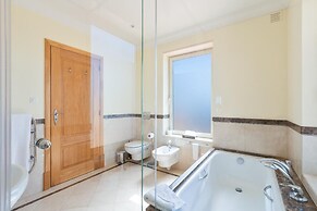 Villa Monte Rei Golf