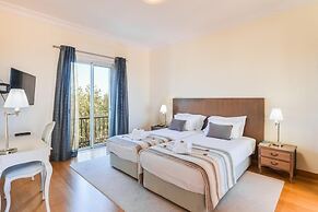 Villa Monte Rei Golf