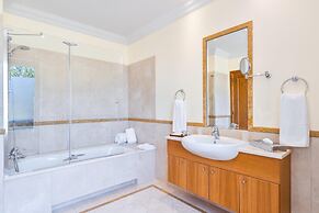 Villa Monte Rei Golf