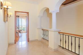 Villa Monte Rei Golf