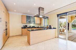 Villa Monte Rei Golf