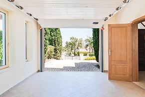 Villa Monte Rei Golf