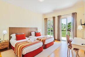 Villa Monte Rei Golf