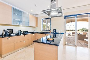 Villa Monte Rei Golf